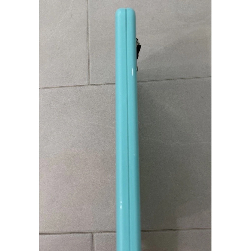 TribeRN Clipboards Nursing Edition Used Turquoise & Folding Red Lot of 2 School - Picture 6 of 6